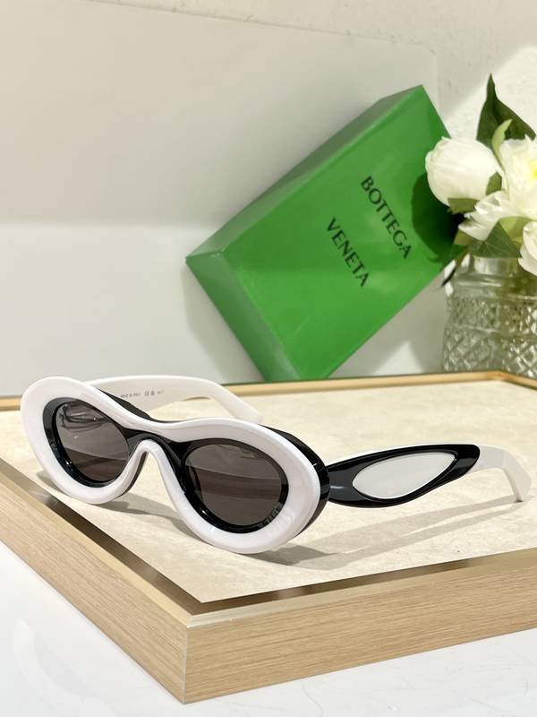 Bottega Veneta Sunglasses Top Quality BVS00443